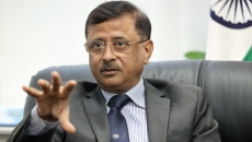 India's envoy to Canada scheduled to speak on bilateral ties after RCMP arrests